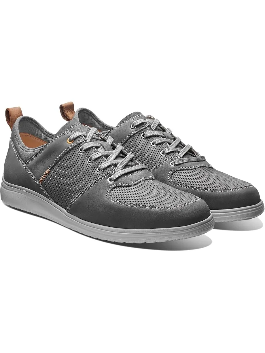 Кроссовки Samuel Hubbard Olema Sport — серый