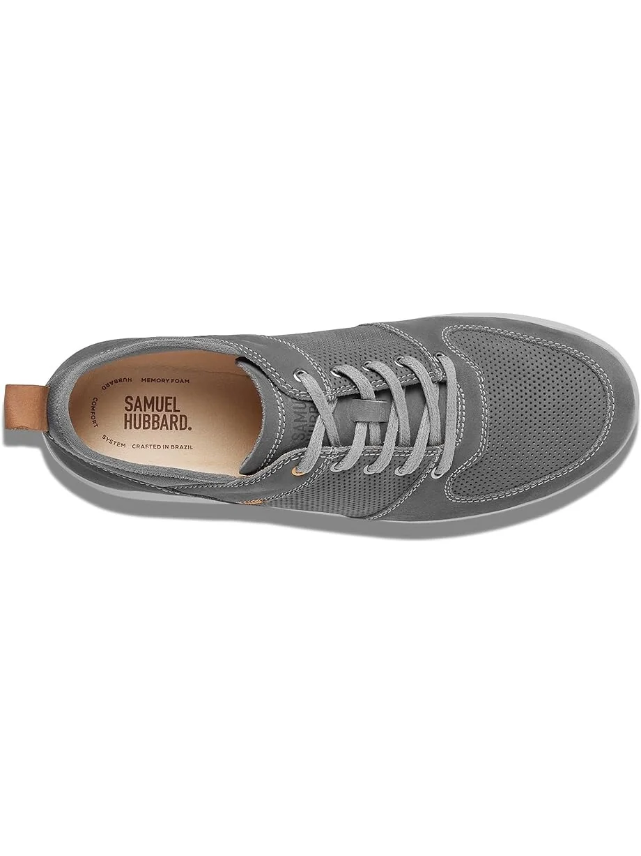 Кроссовки Samuel Hubbard Olema Sport — 2