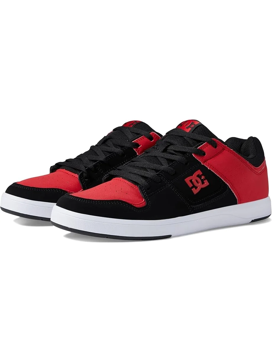 Кроссовки DC Cure Casual Low Top Skate Shoes Sneakers — 1