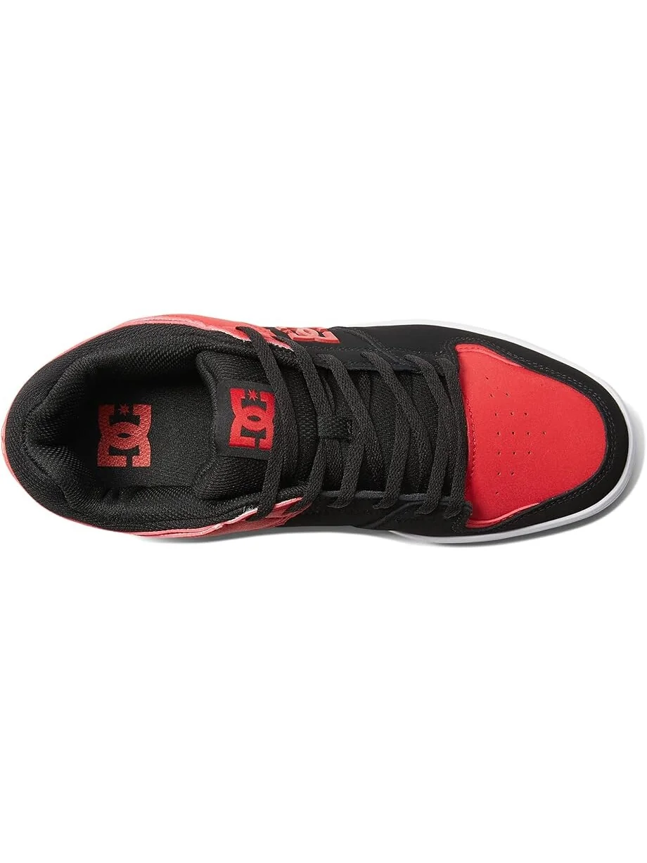 Кроссовки DC Cure Casual Low Top Skate Shoes Sneakers — 2