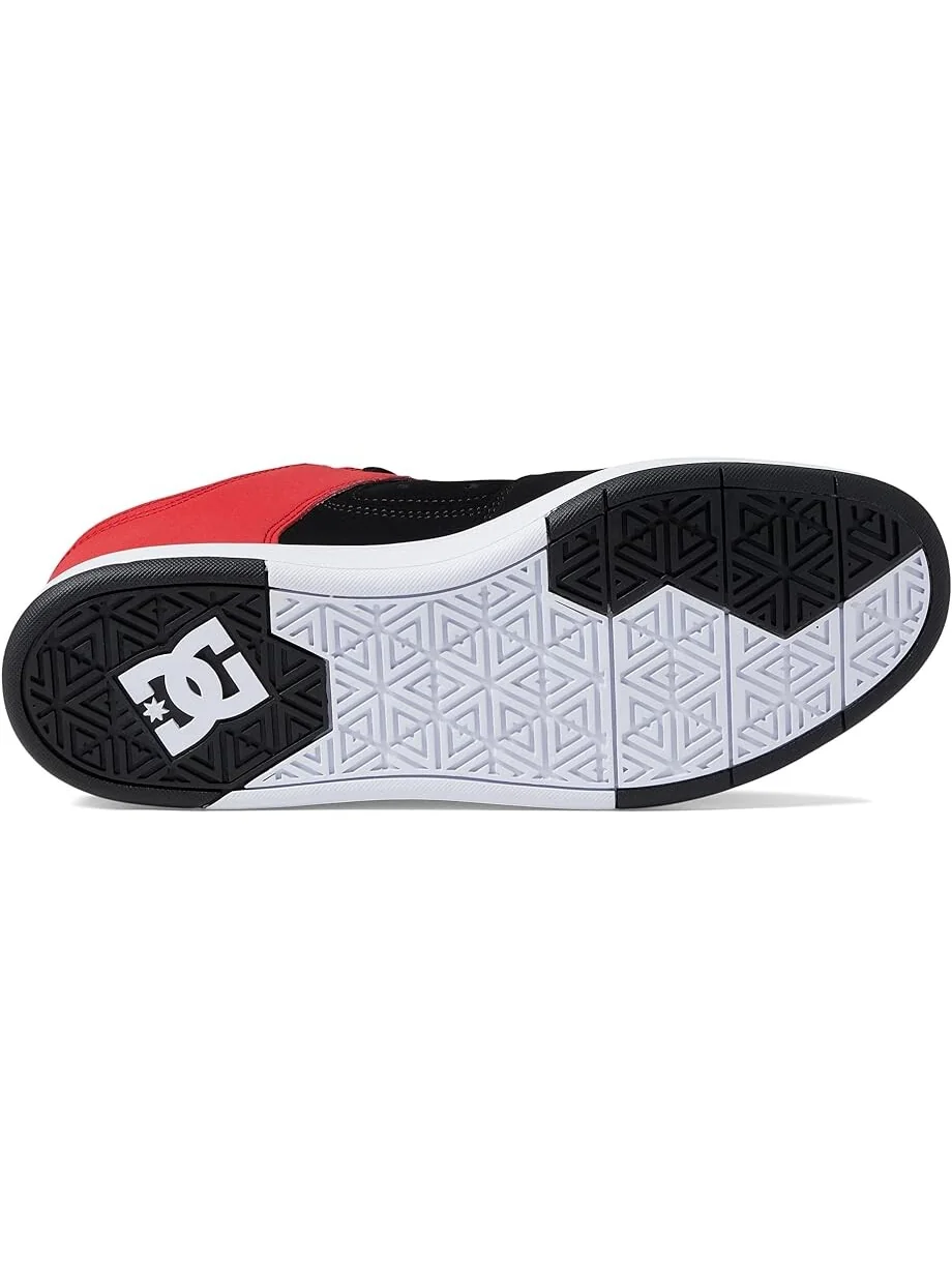 Кроссовки DC Cure Casual Low Top Skate Shoes Sneakers — 3