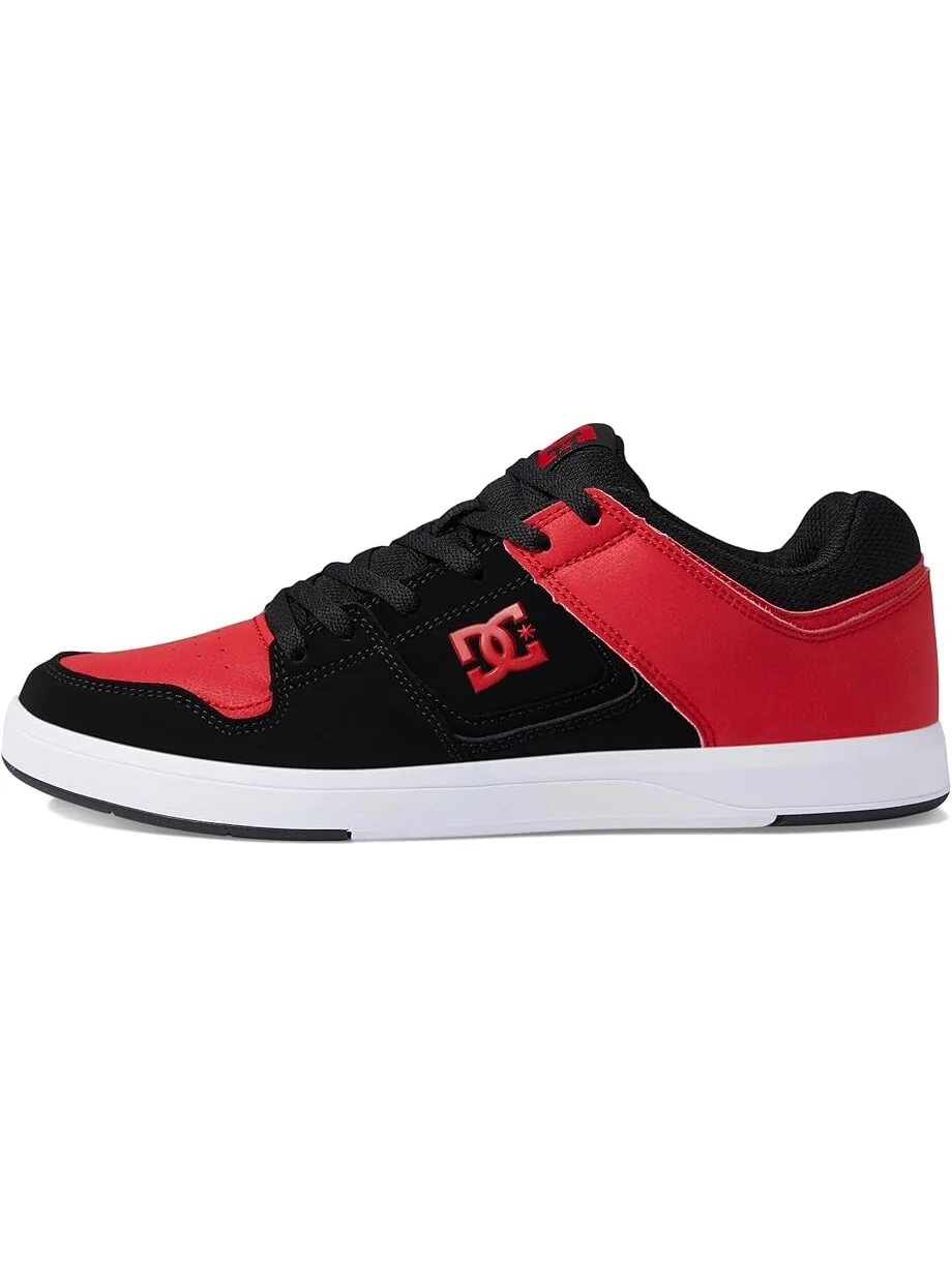 Кроссовки DC Cure Casual Low Top Skate Shoes Sneakers — 4