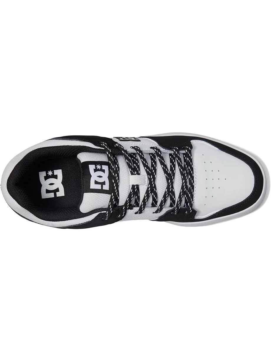 Кроссовки DC Cure Casual Low Top Skate Shoes Sneakers — 2