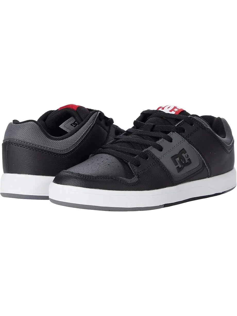 Кроссовки DC Cure Casual Low Top Skate Shoes Sneakers — 1