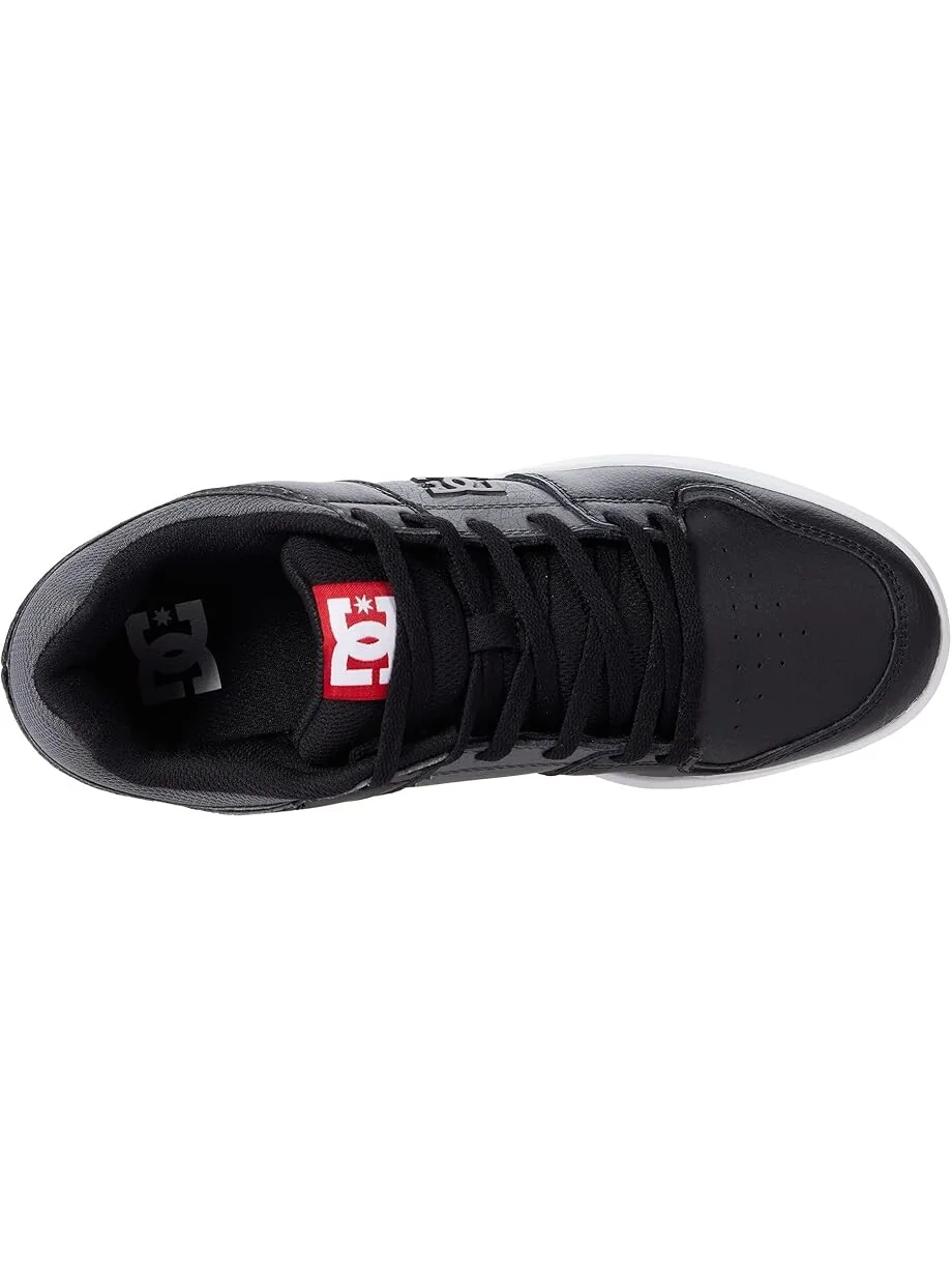 Кроссовки DC Cure Casual Low Top Skate Shoes Sneakers — 2