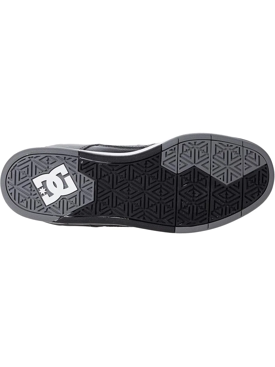 Кроссовки DC Cure Casual Low Top Skate Shoes Sneakers — 3