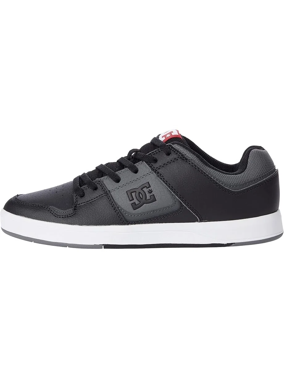 Кроссовки DC Cure Casual Low Top Skate Shoes Sneakers — 4