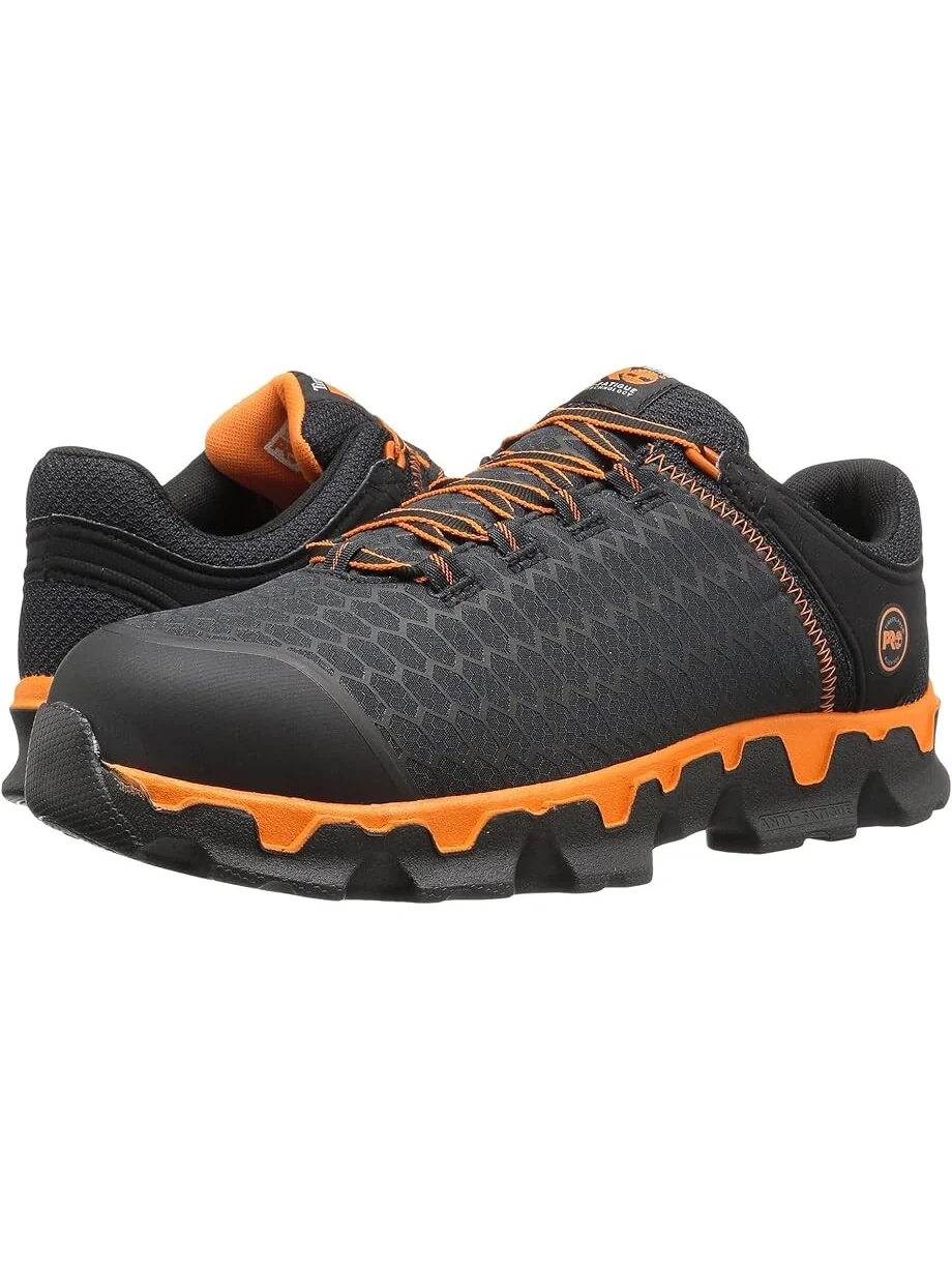Кроссовки Timberland PRO Powertrain Alloy Toe