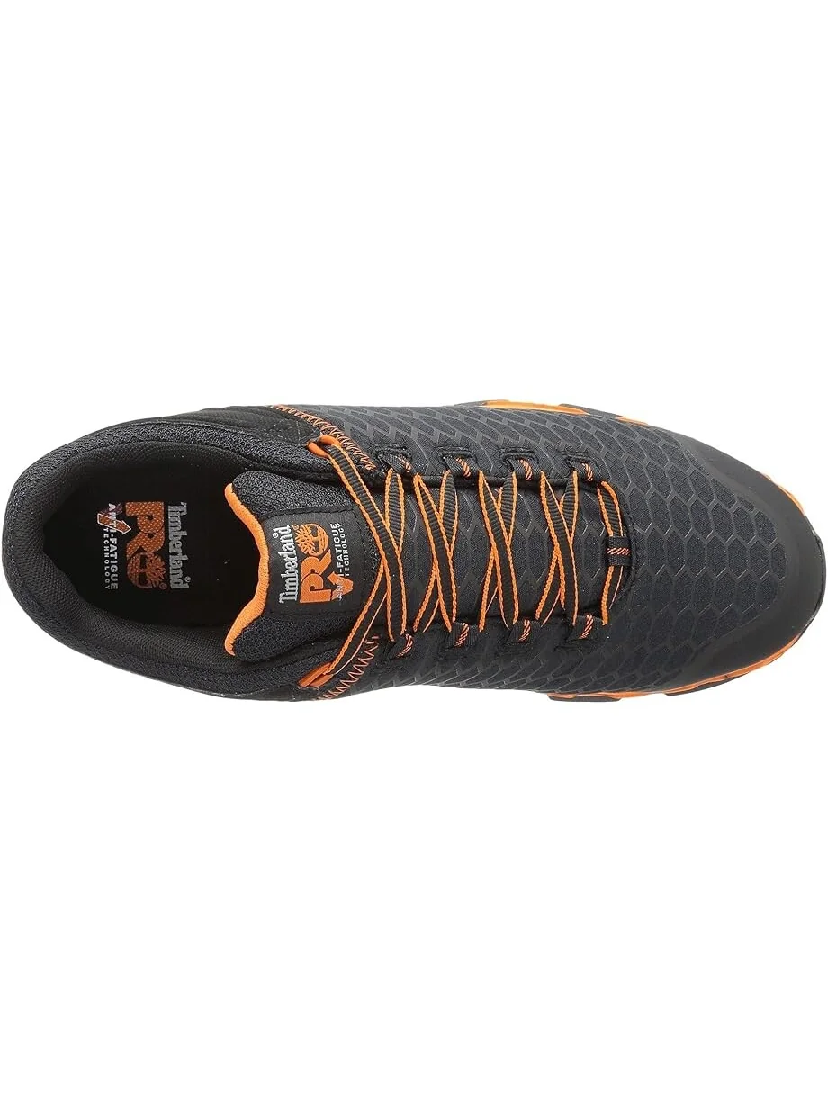 Кроссовки Timberland PRO Powertrain Alloy Toe — 2