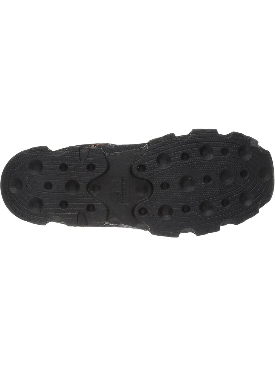 Кроссовки Timberland PRO Powertrain Alloy Toe — 3