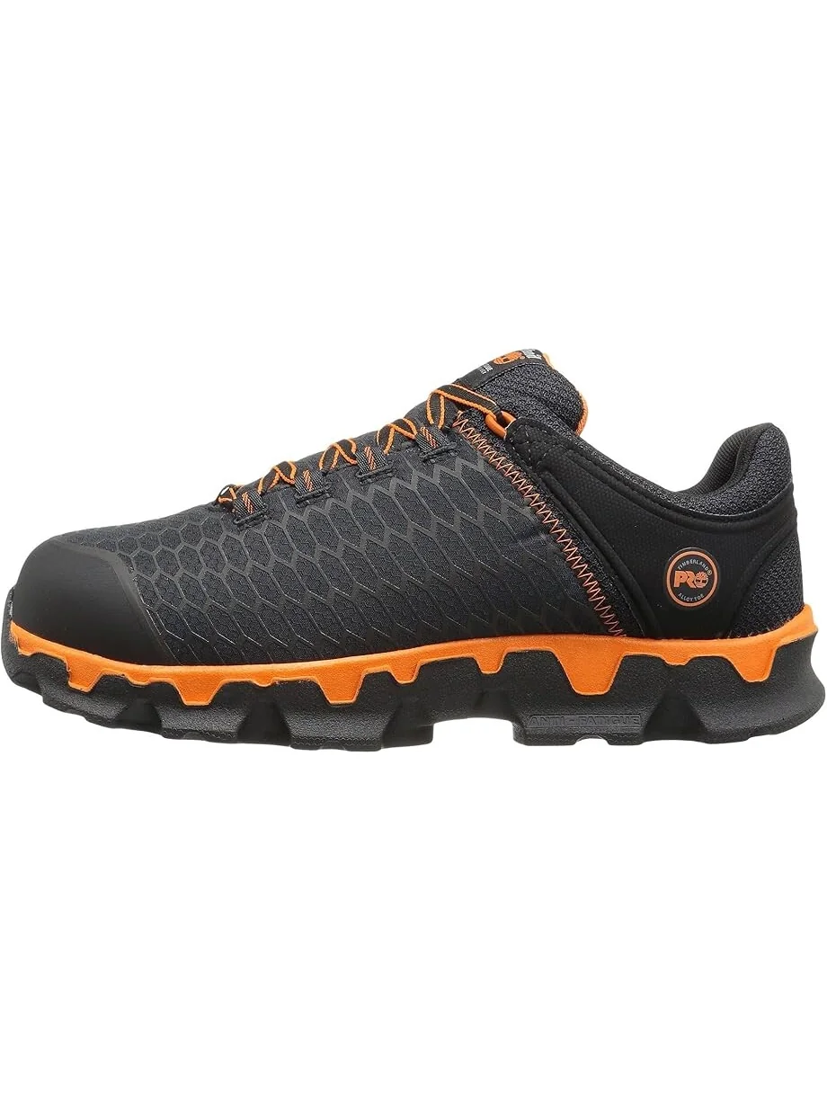Кроссовки Timberland PRO Powertrain Alloy Toe — 4
