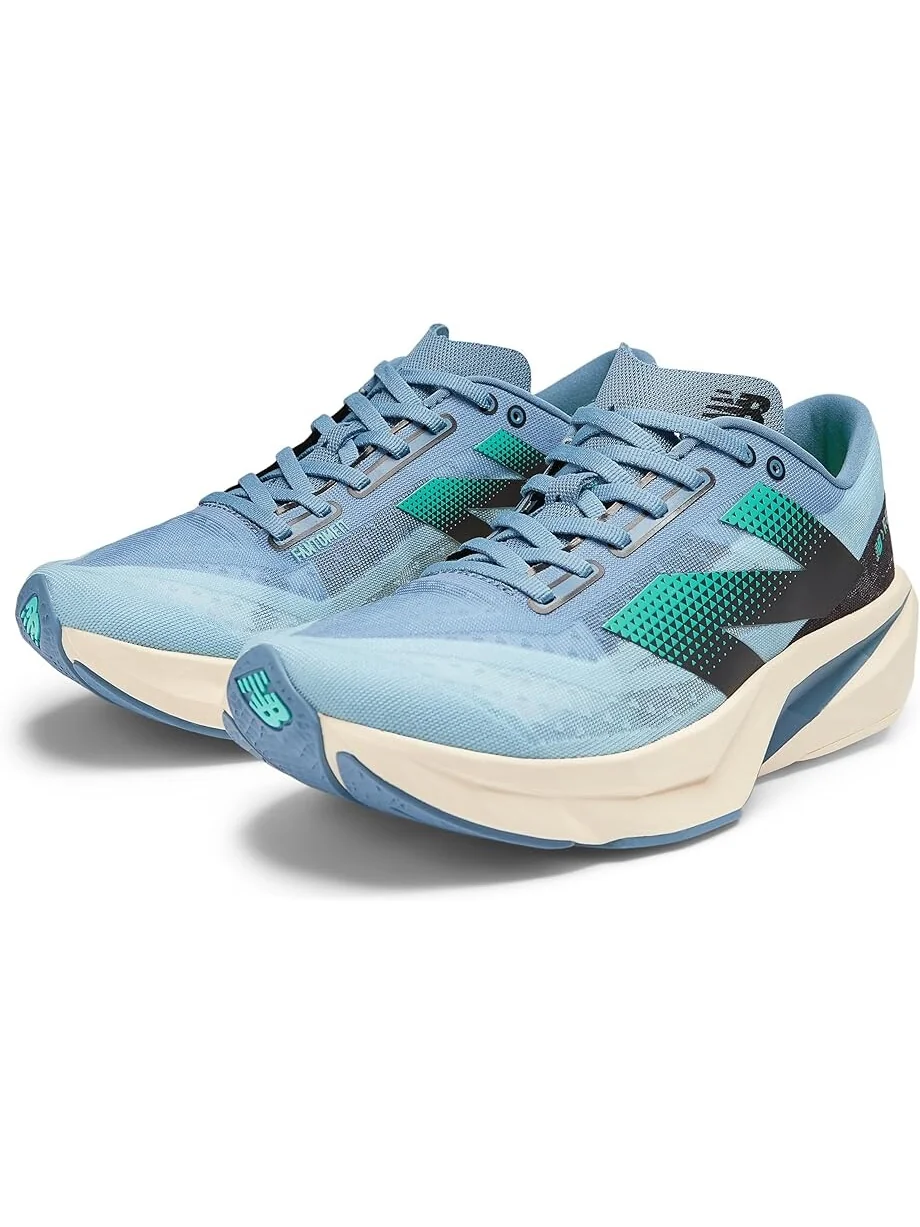 Кроссовки New Balance FuelCell Rebel v4 — 1