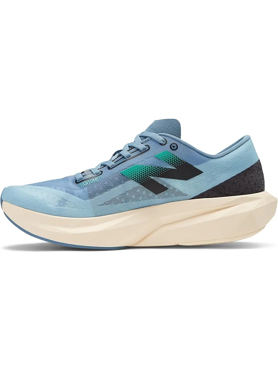 Кроссовки New Balance FuelCell Rebel v4 — 4