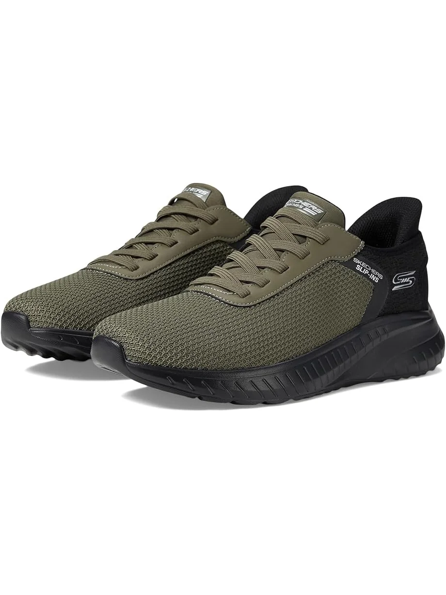 Кроссовки SKECHERS Hands Free Slip-Ins Squad Chaos - Balanced Edge — 1