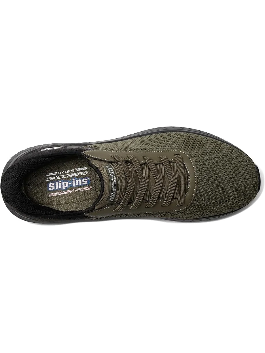 Кроссовки SKECHERS Hands Free Slip-Ins Squad Chaos - Balanced Edge — 2