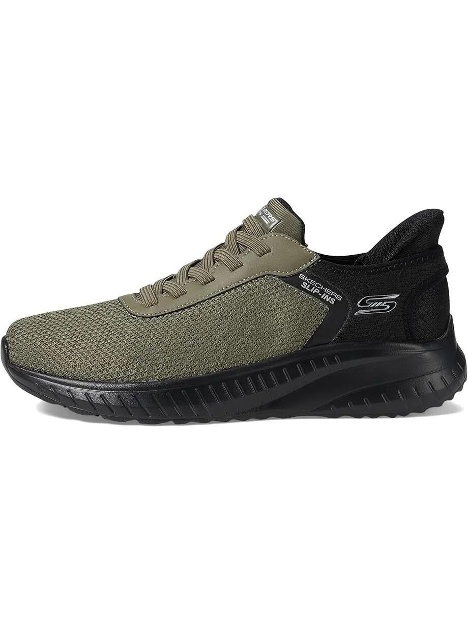 Кроссовки SKECHERS Hands Free Slip-Ins Squad Chaos - Balanced Edge — 4