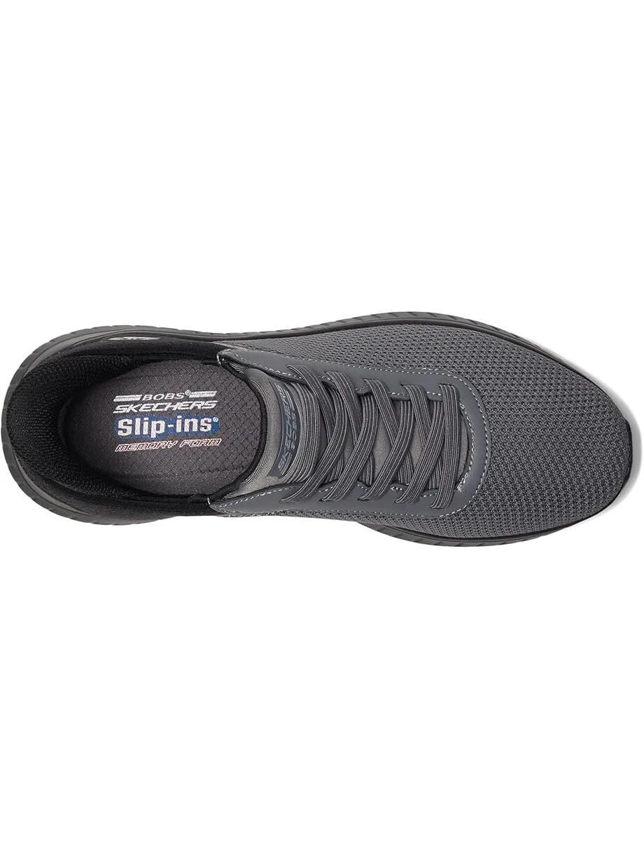 Кроссовки SKECHERS Hands Free Slip-Ins Squad Chaos - Balanced Edge — 2