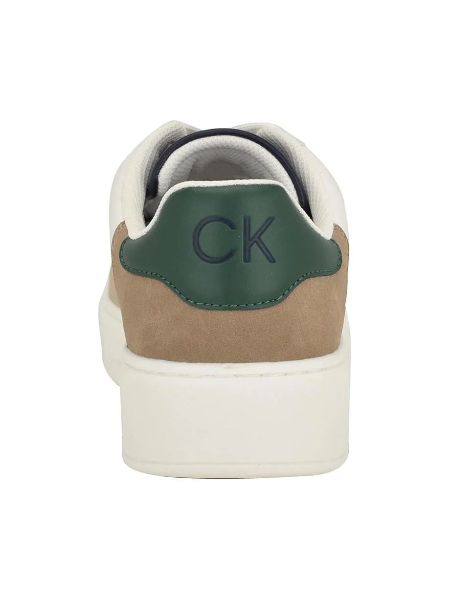 Кроссовки Calvin Klein Kiko — 4
