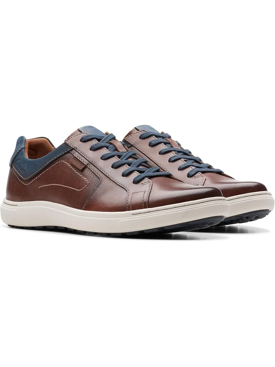 Кроссовки Clarks Mapstone Lace — 1