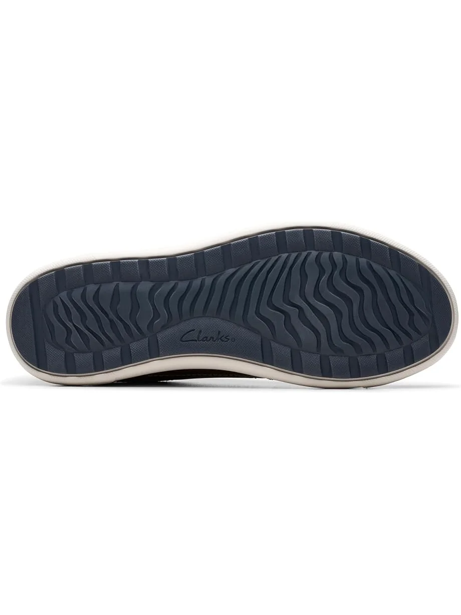Кроссовки Clarks Mapstone Lace — 3