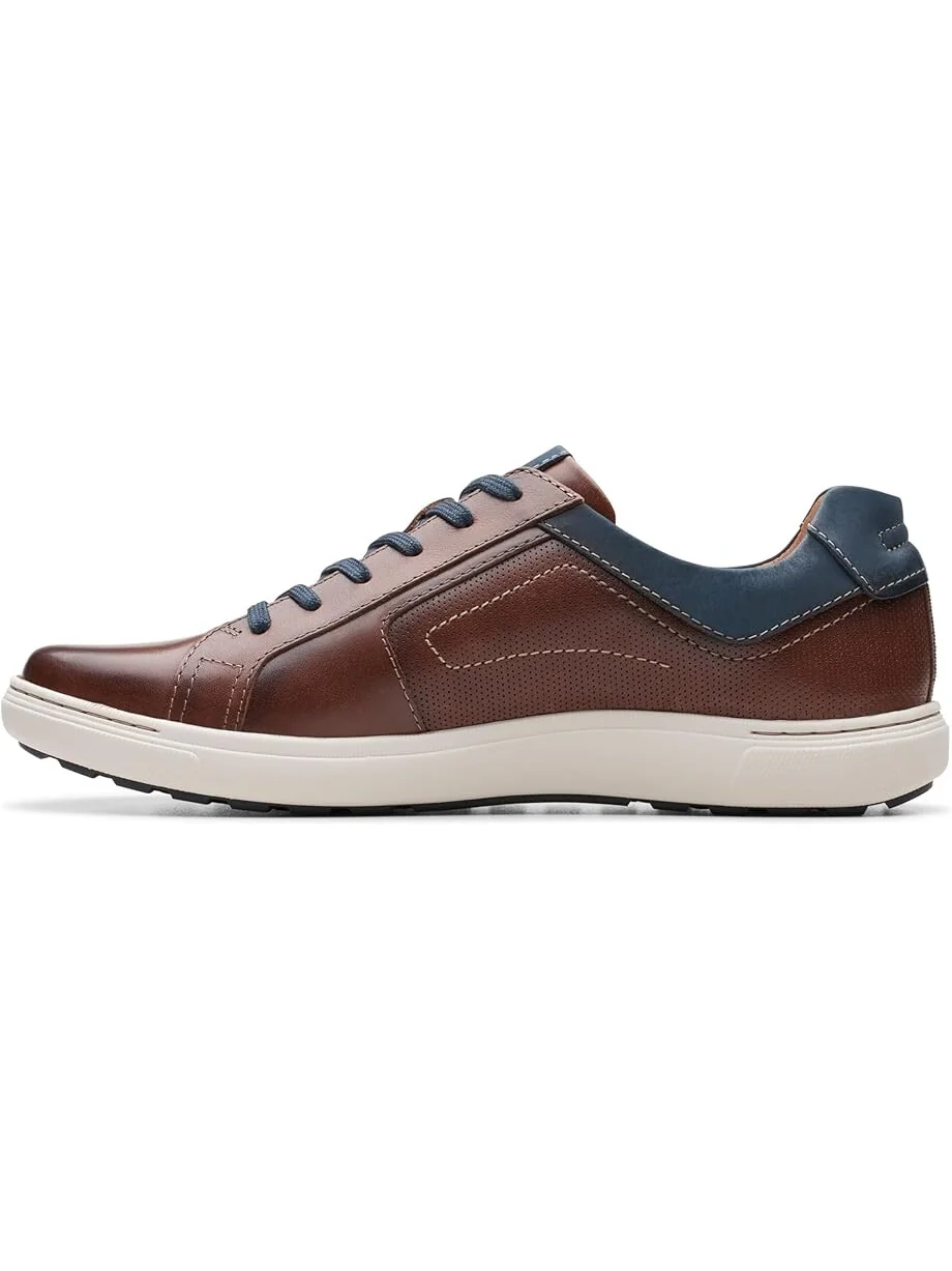 Кроссовки Clarks Mapstone Lace — 4