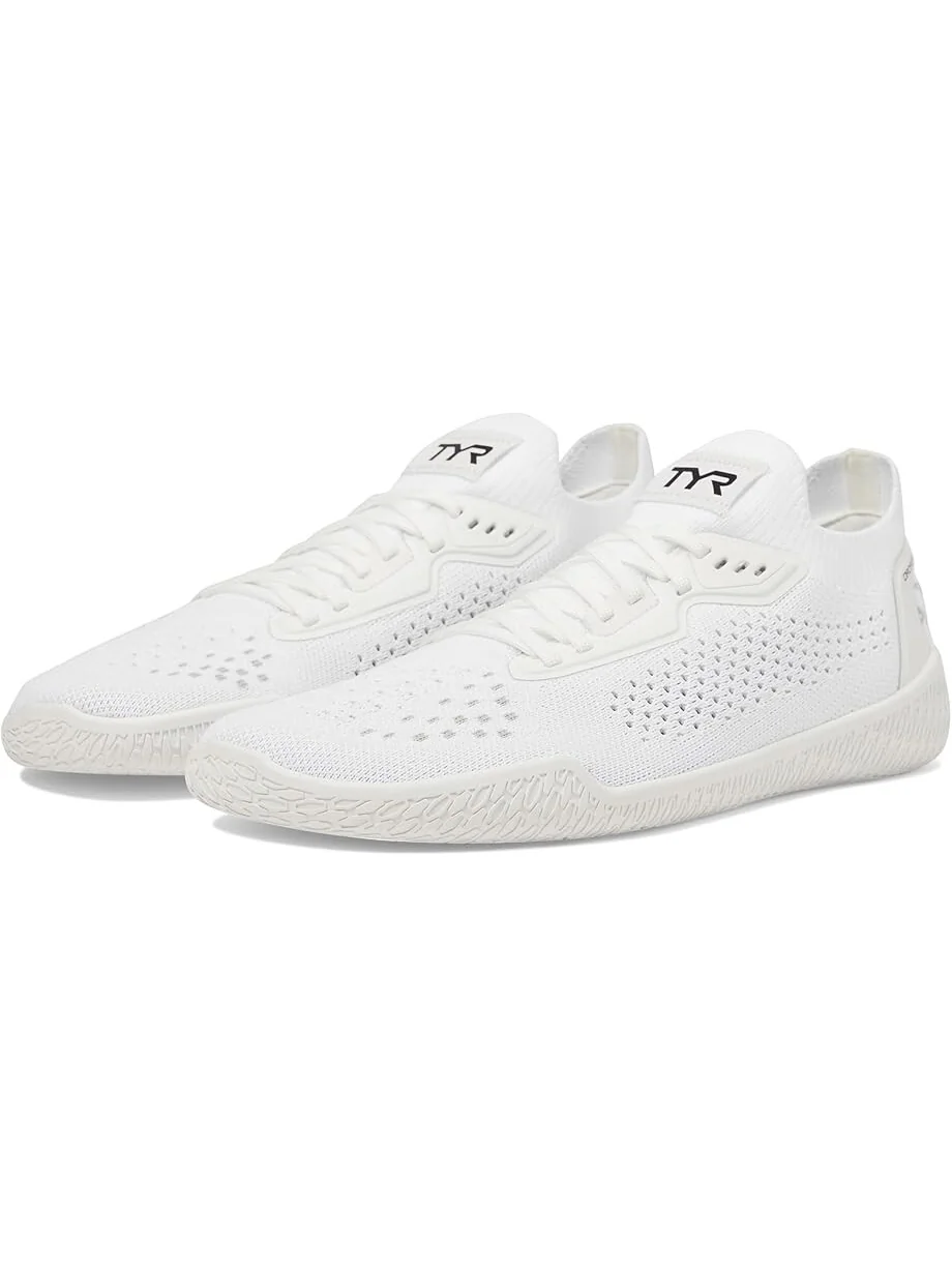 Кроссовки TYR Dropzero Laces — белый