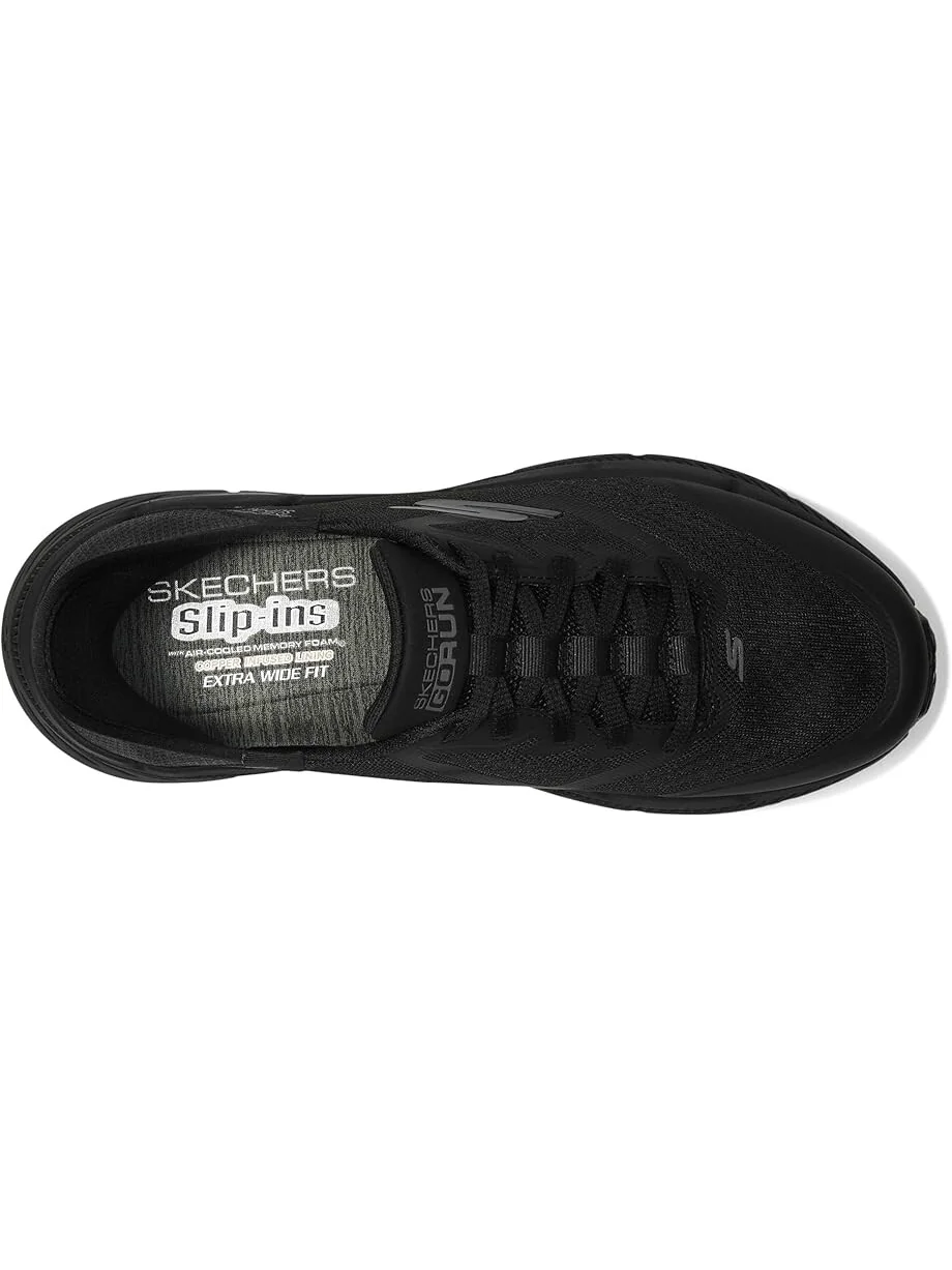 Кроссовки SKECHERS Skechers Hands Free Slip-ins Max Cushion Premier 2.0 — 2