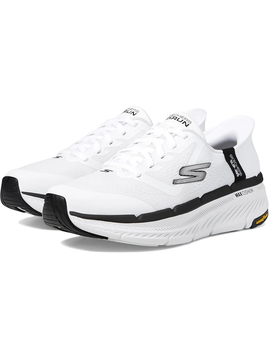 Кроссовки SKECHERS Skechers Hands Free Slip-ins Max Cushion Premier 2.0 — 1