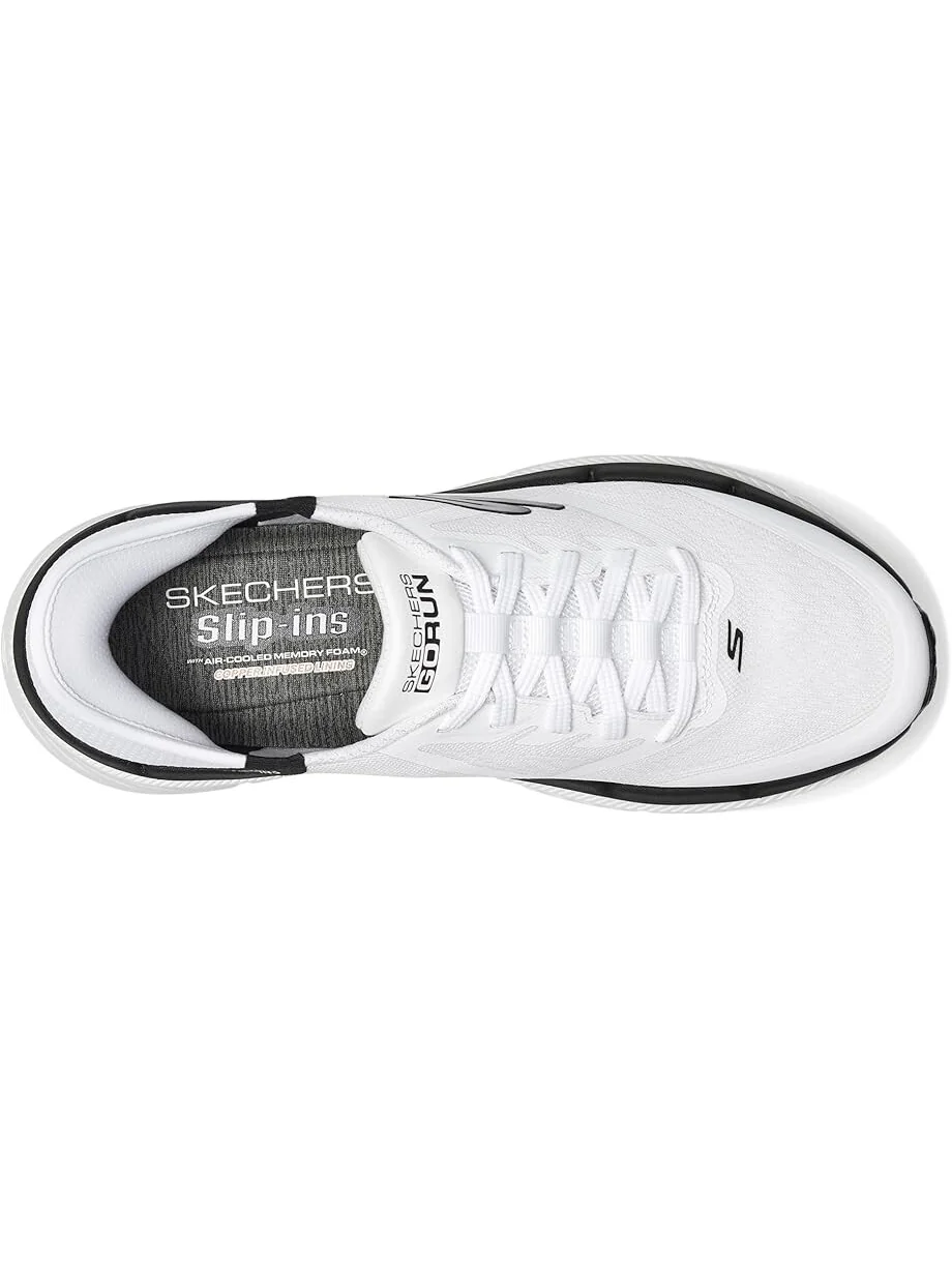 Кроссовки SKECHERS Skechers Hands Free Slip-ins Max Cushion Premier 2.0 — 2