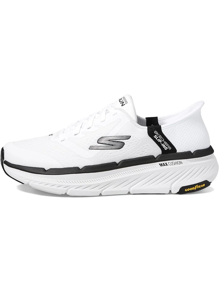 Кроссовки SKECHERS Skechers Hands Free Slip-ins Max Cushion Premier 2.0 — 4