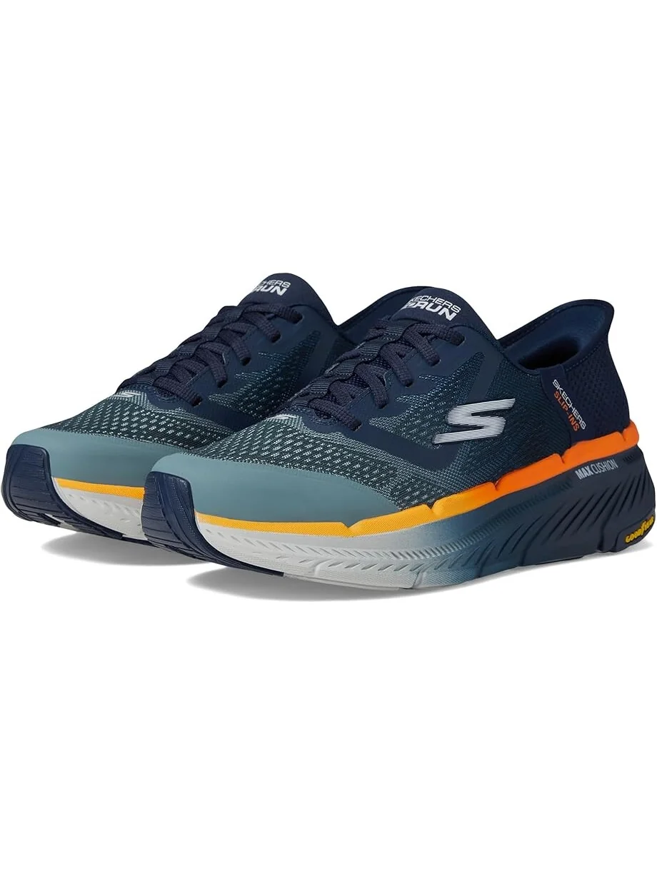 Кроссовки SKECHERS Skechers Hands Free Slip-ins Max Cushion Premier 2.0 — 1