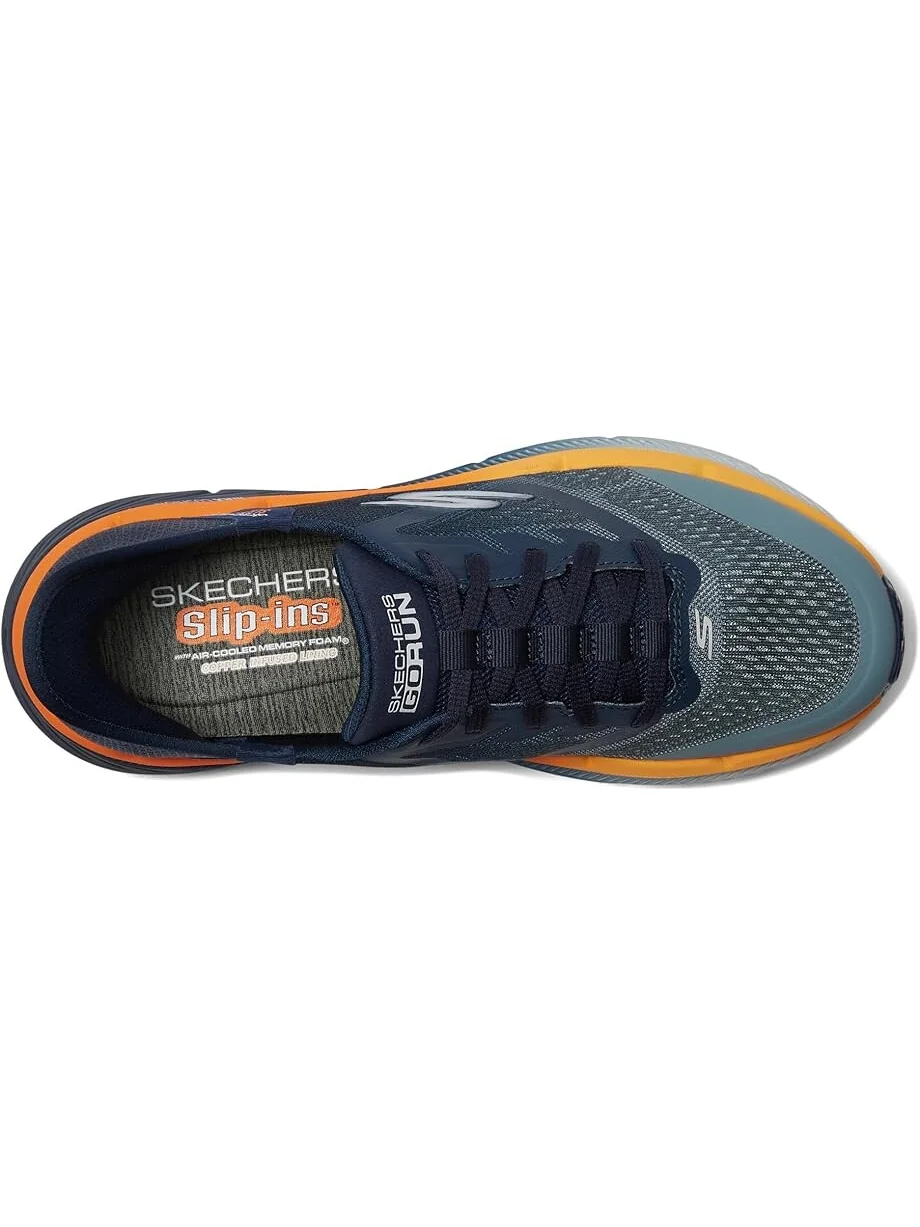 Кроссовки SKECHERS Skechers Hands Free Slip-ins Max Cushion Premier 2.0 — 2