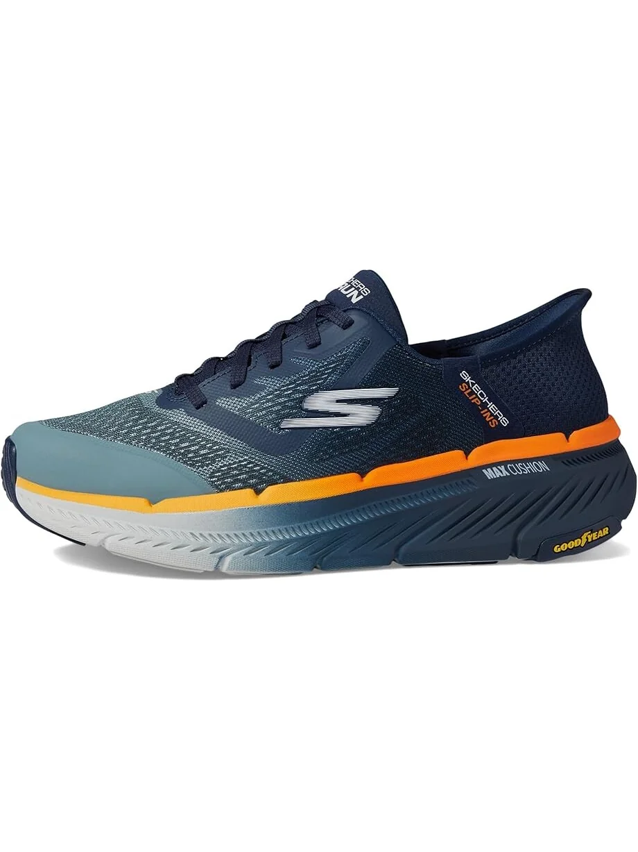 Кроссовки SKECHERS Skechers Hands Free Slip-ins Max Cushion Premier 2.0 — 4