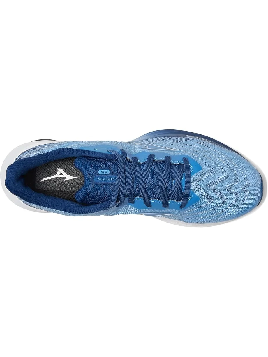 Кроссовки Mizuno Wave Creation 25 SSW — 2