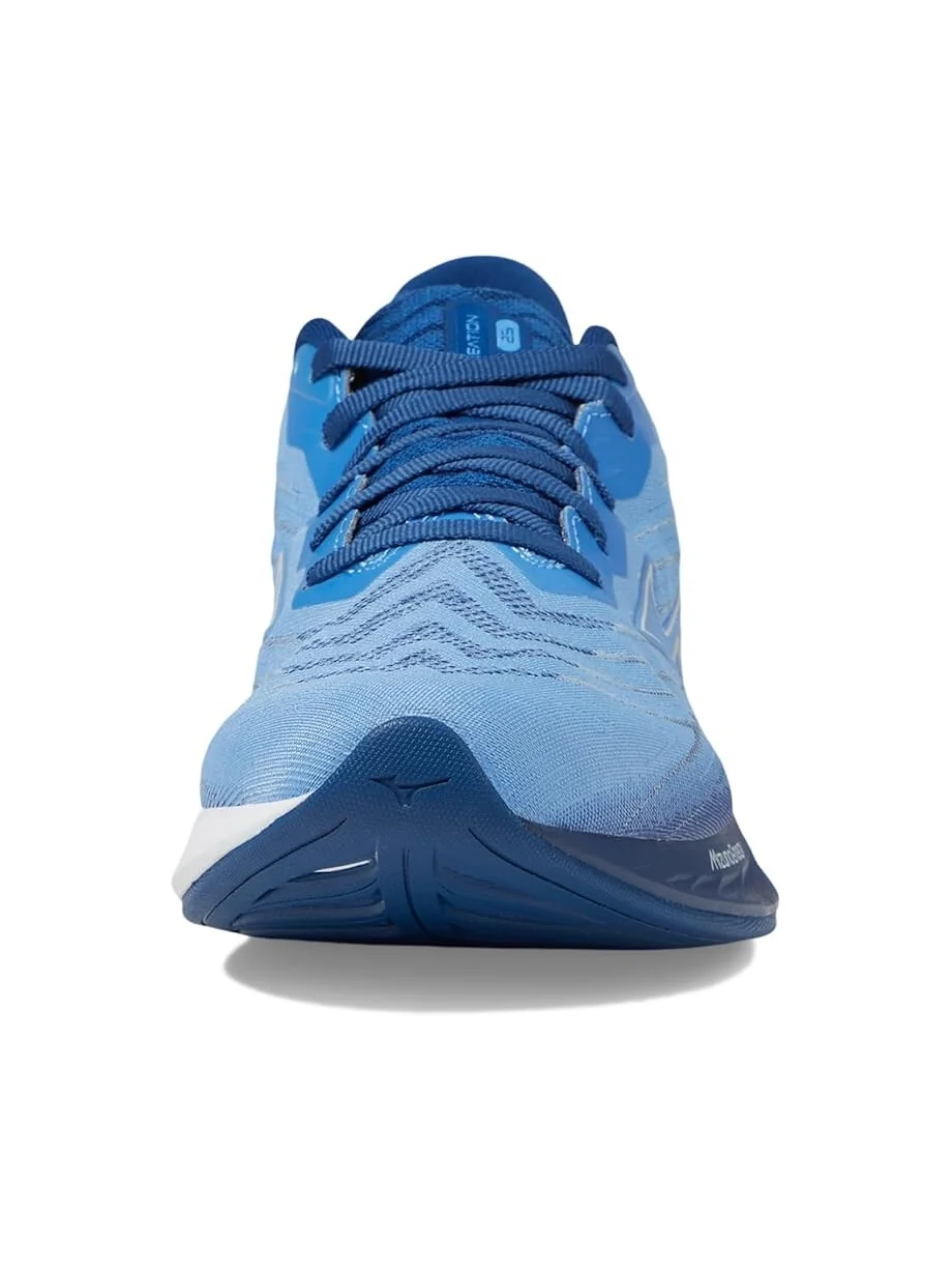 Кроссовки Mizuno Wave Creation 25 SSW — 3