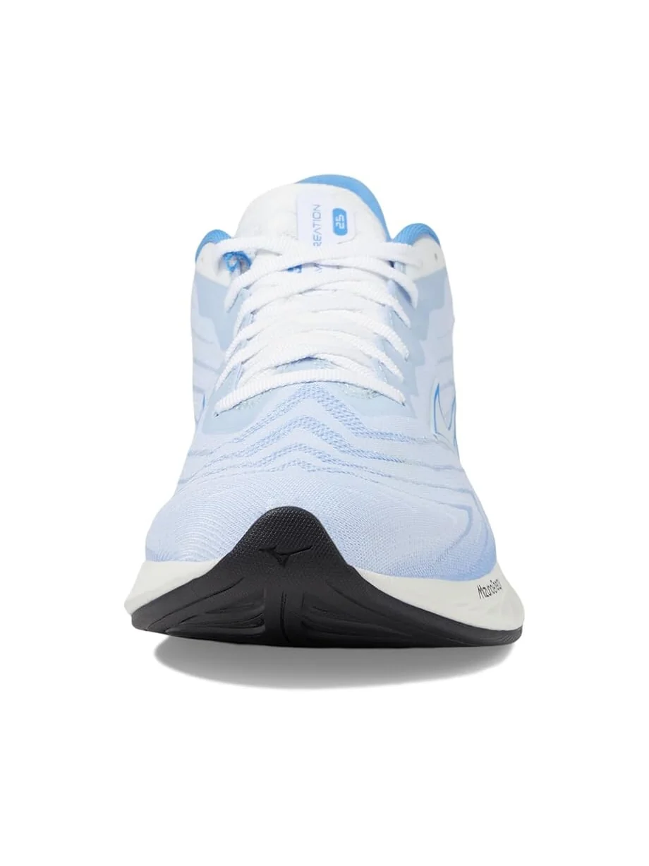 Кроссовки Mizuno Wave Creation 25 SSW — 3
