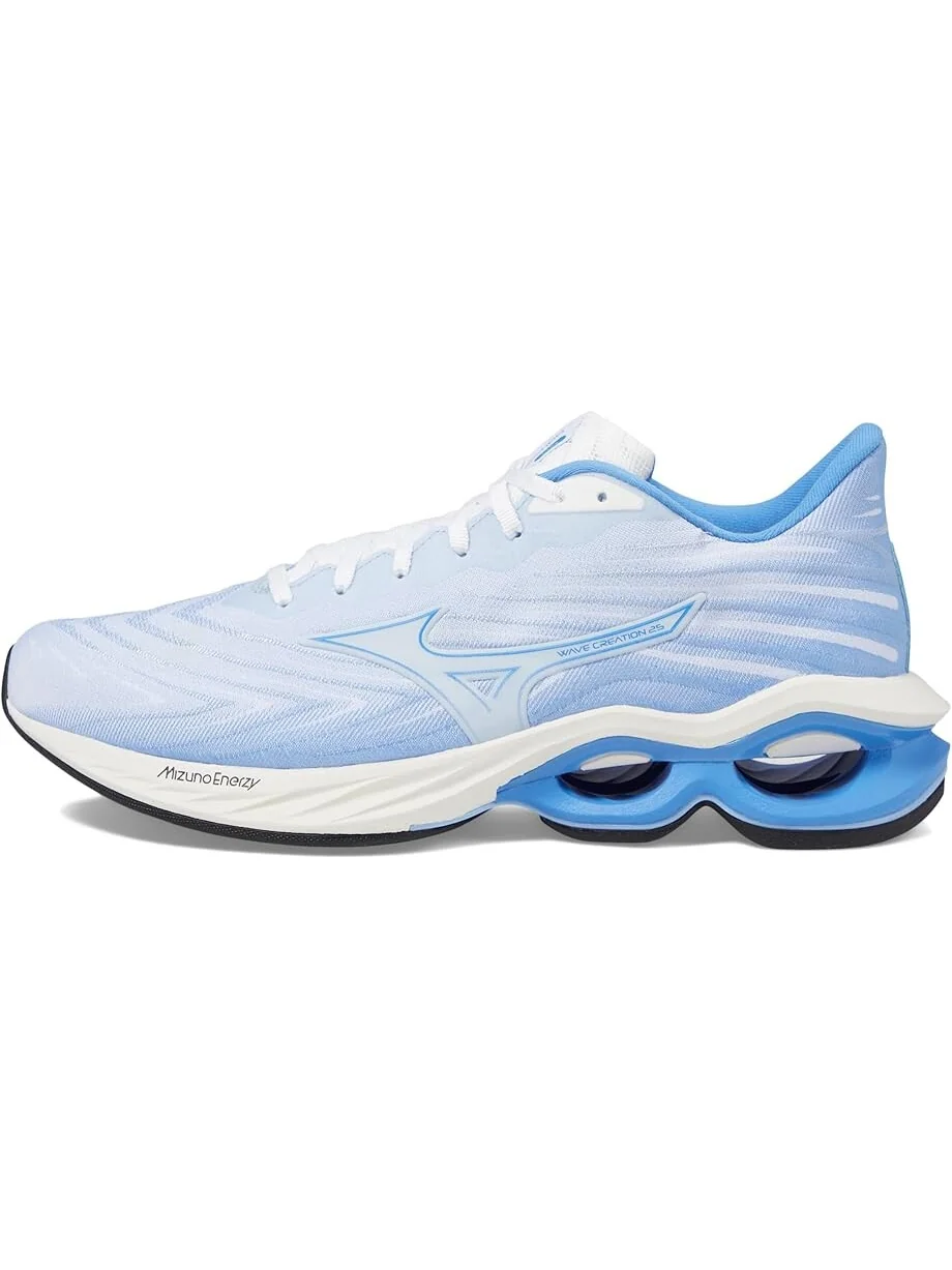 Кроссовки Mizuno Wave Creation 25 SSW — 4