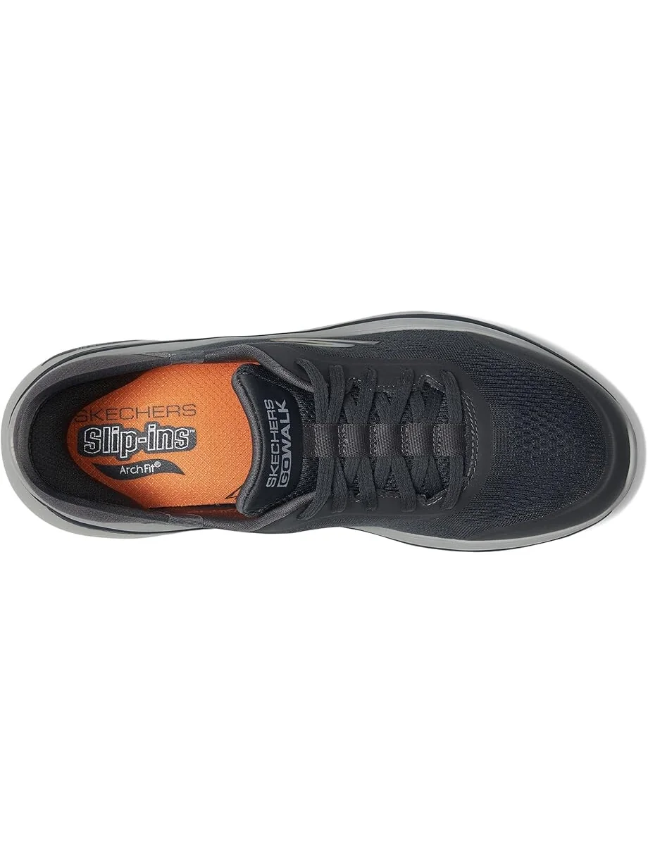Кроссовки SKECHERS Hands Free Slip-Ins Go Walk Arch Fit 2.0 - Simplicity 2 — 2