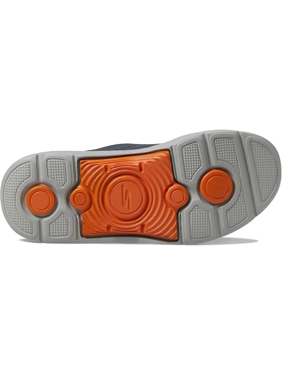 Кроссовки SKECHERS Hands Free Slip-Ins Go Walk Arch Fit 2.0 - Simplicity 2 — 3