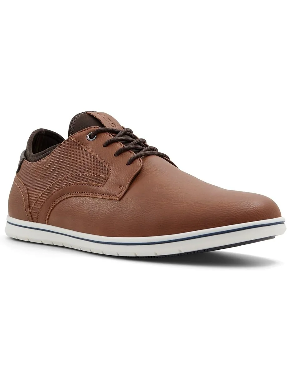 Кроссовки ALDO Carnaby — коричневый