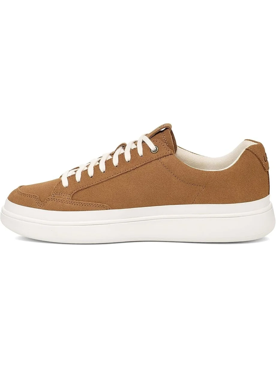 Кроссовки UGG South Bay Sneaker Low Suede — 4
