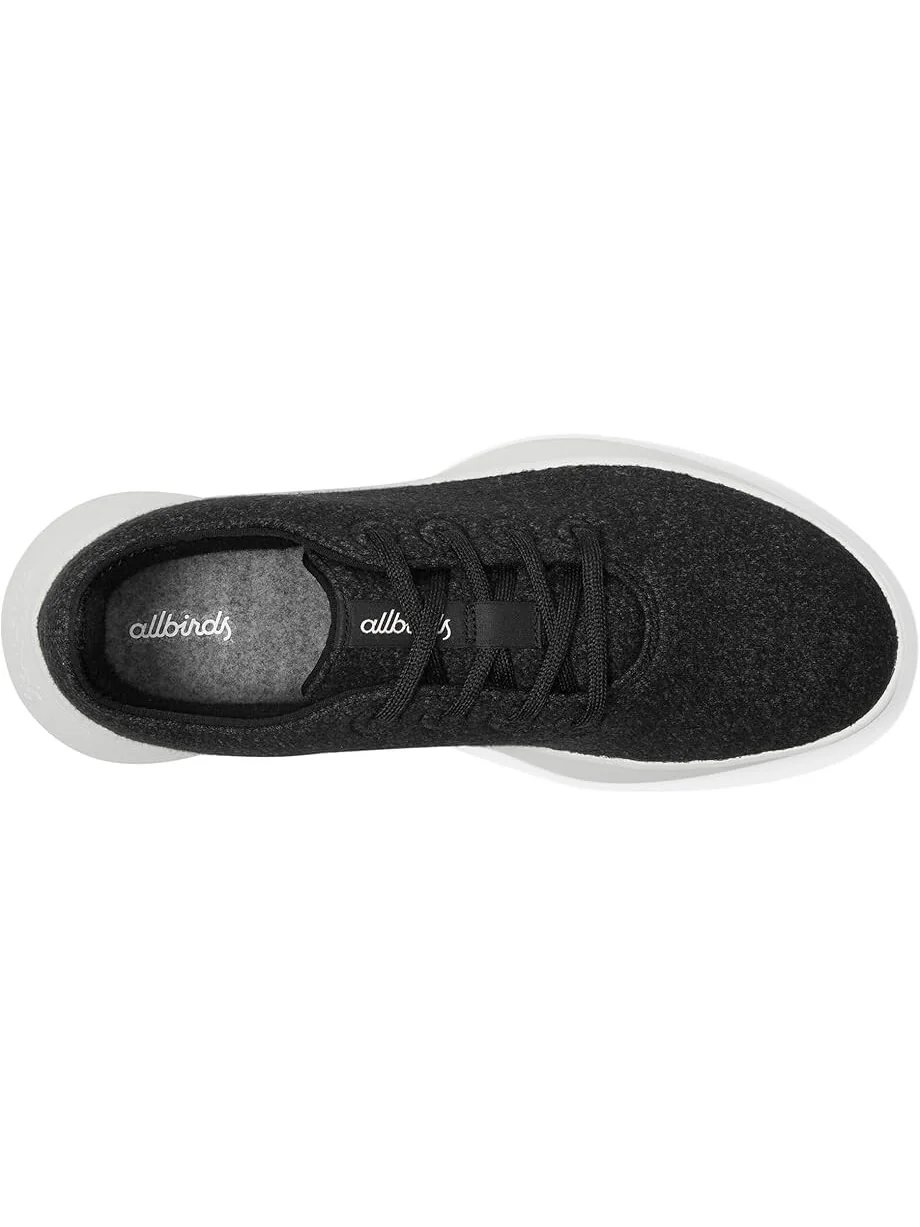 Кроссовки Allbirds Wool Runner 2 — 2