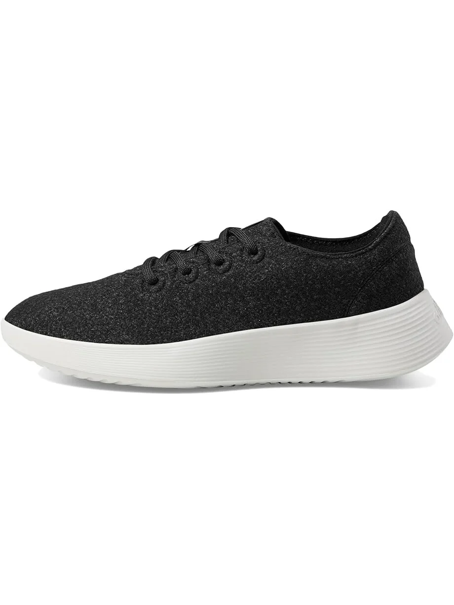 Кроссовки Allbirds Wool Runner 2 — 4