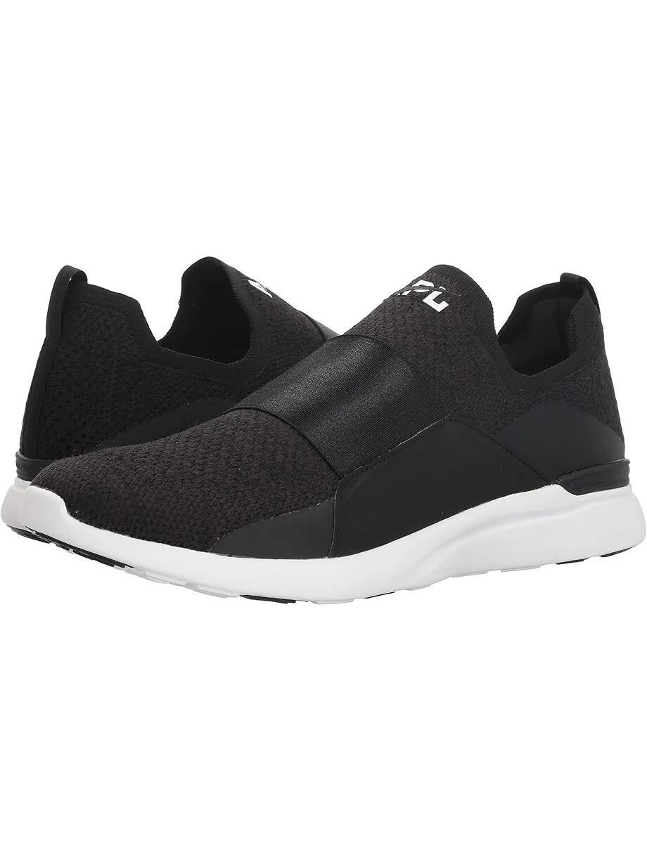 Кроссовки Athletic Propulsion Labs (APL) TechLoom Bliss — белый