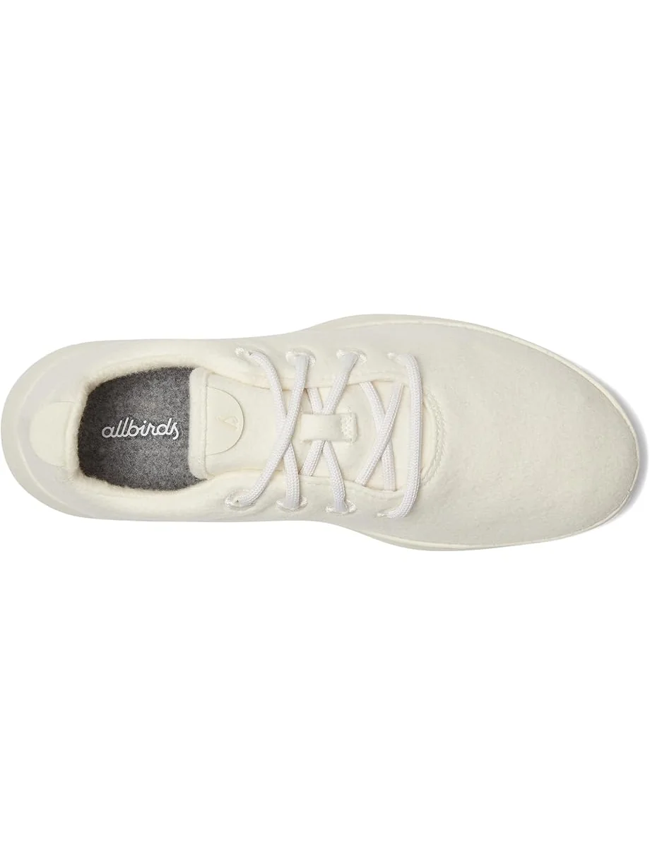 Кроссовки Allbirds Wool Runner — 2