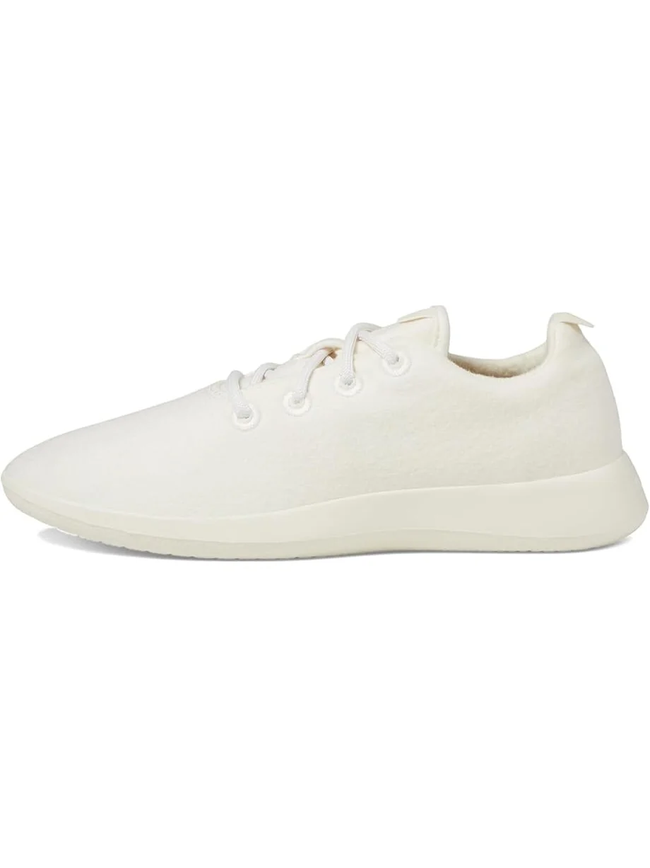 Кроссовки Allbirds Wool Runner — 4