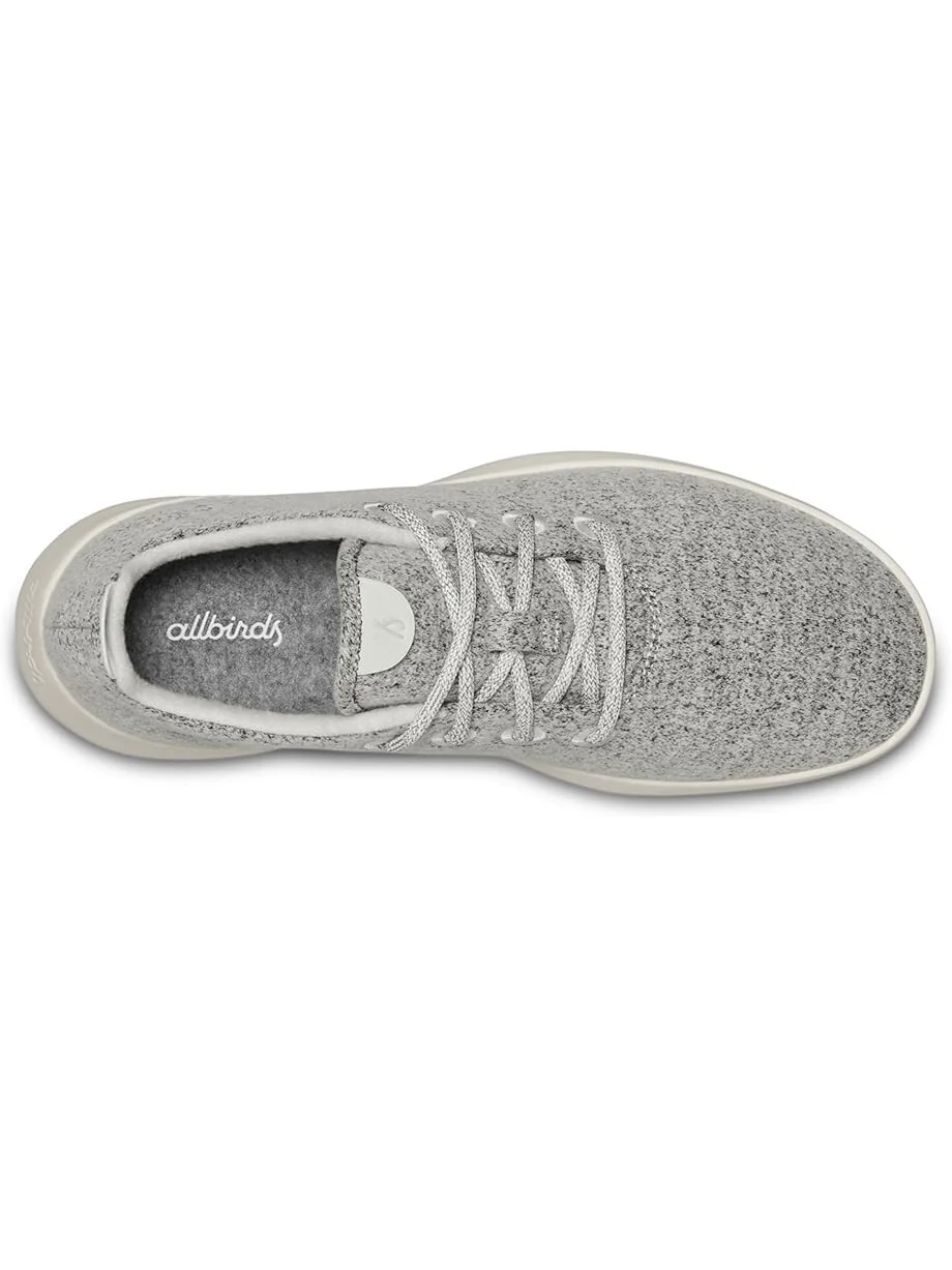 Кроссовки Allbirds Wool Runner — 2