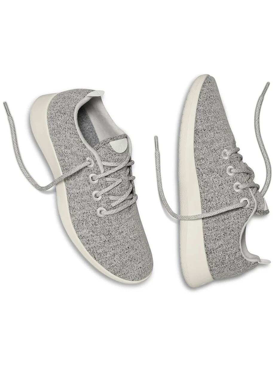 Кроссовки Allbirds Wool Runner — 4
