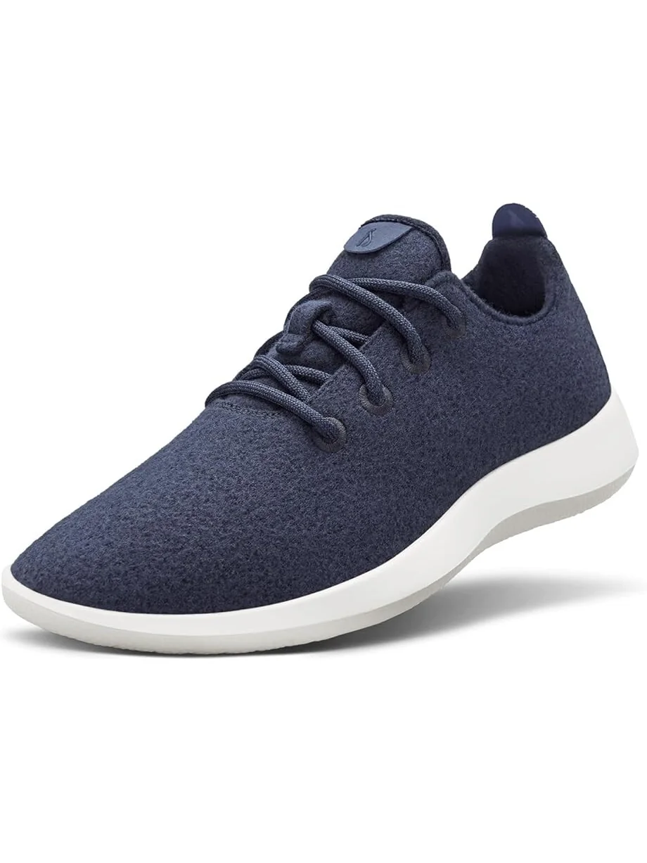 Кроссовки Allbirds Wool Runner — 1