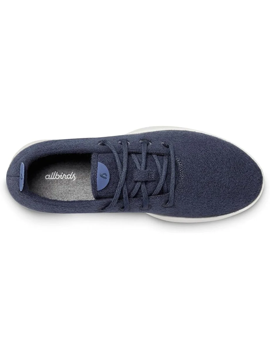Кроссовки Allbirds Wool Runner — 2